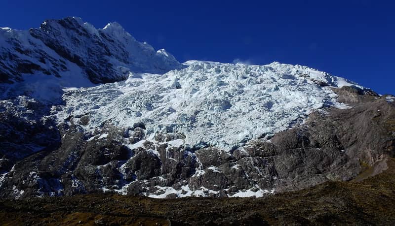 Rainbow Mountain Trek