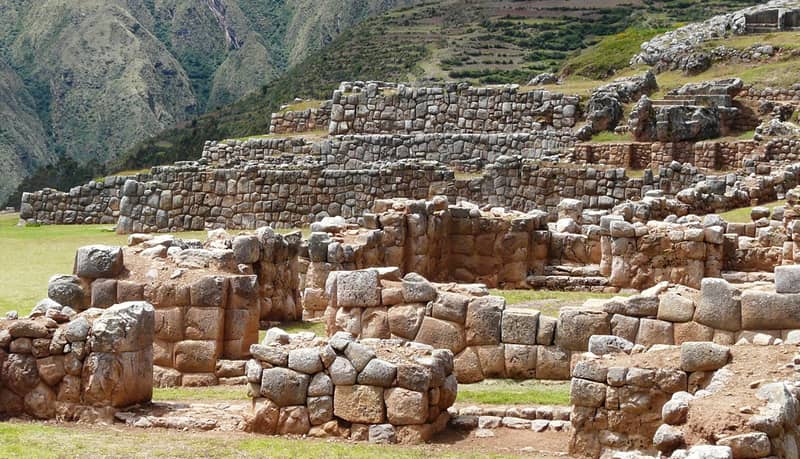 Sacred Valley Tour
