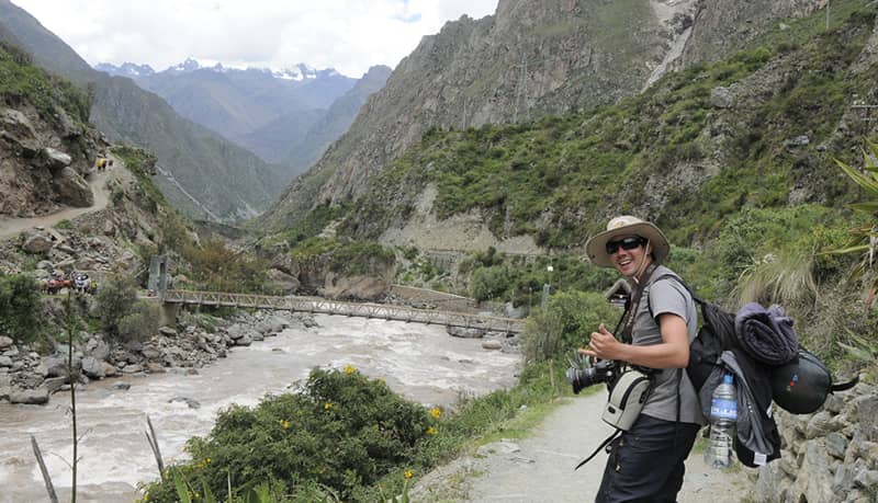 Inca Trail