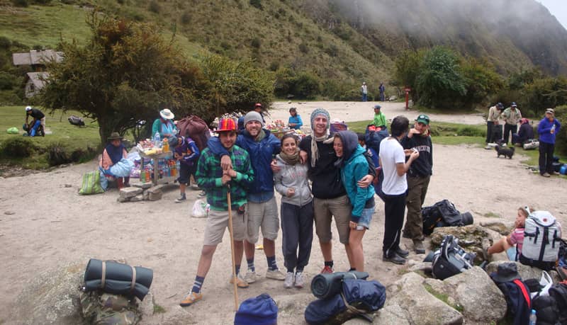 Inca Trail