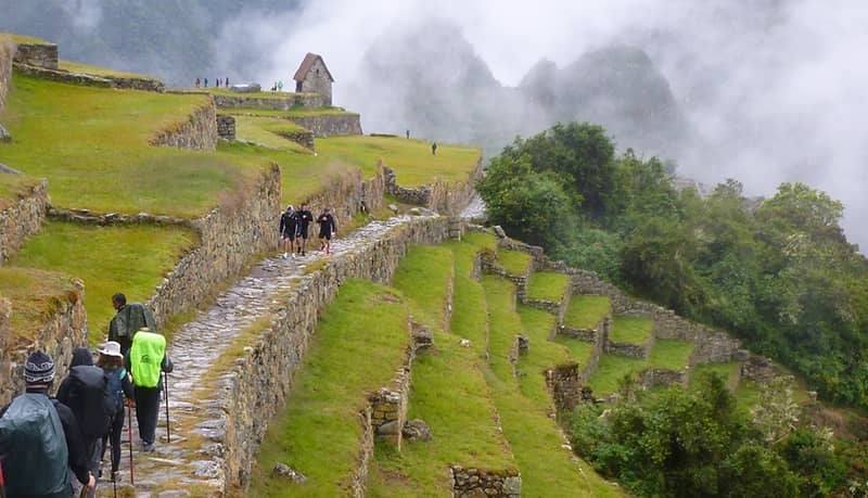 Inca Trail