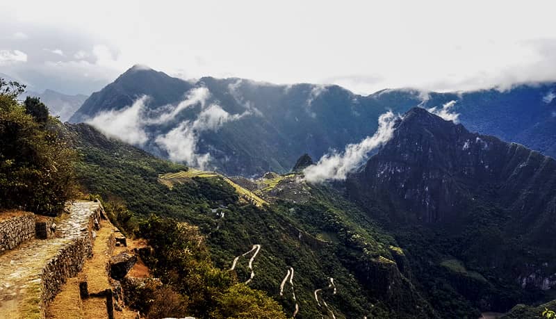 Inca Trail