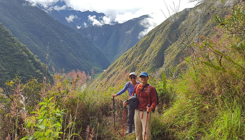 Inca Trail