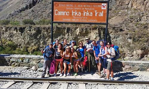 Inca Trail