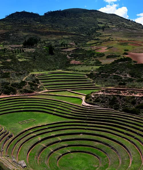 Maras Moray Tour
