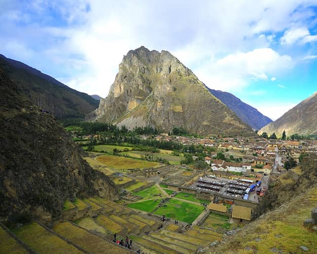 Cusco Tour
